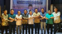 Aktivis Alumni Mahasiswa Jakarta Raya