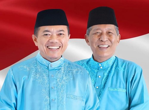 Al Haris Sosok Gubernur Jambi yang Merakyat Lewat Kebijakan