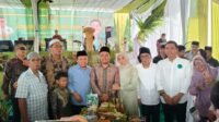 Al Haris dan Fadhil-Bachtiar
