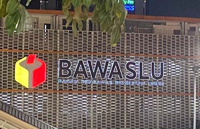 Bawaslu