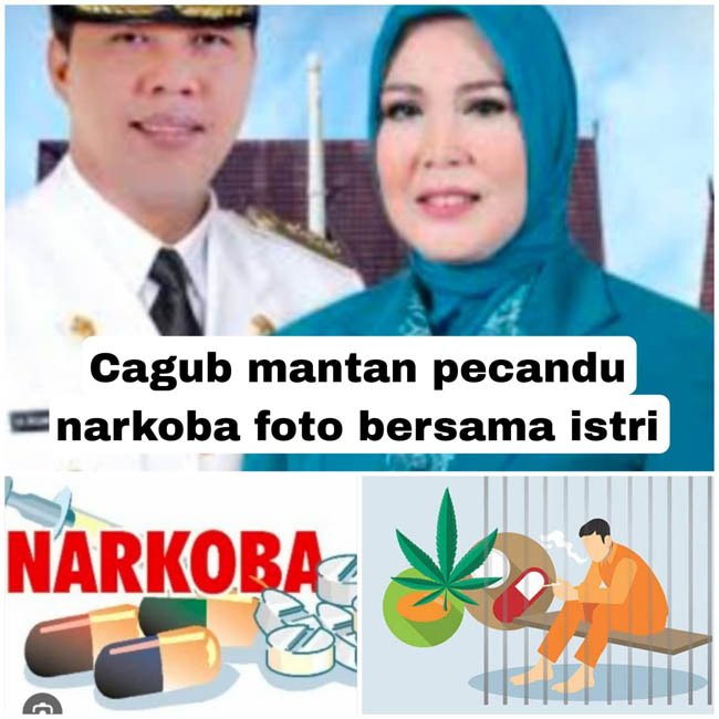 Cagub Jambi