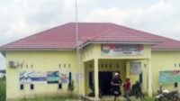 Dumisake Internet Desa