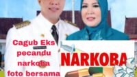 Eks Pecandu Narkoba
