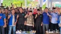Fadil Arif Haris-Sani Harus Menang di Batanghari