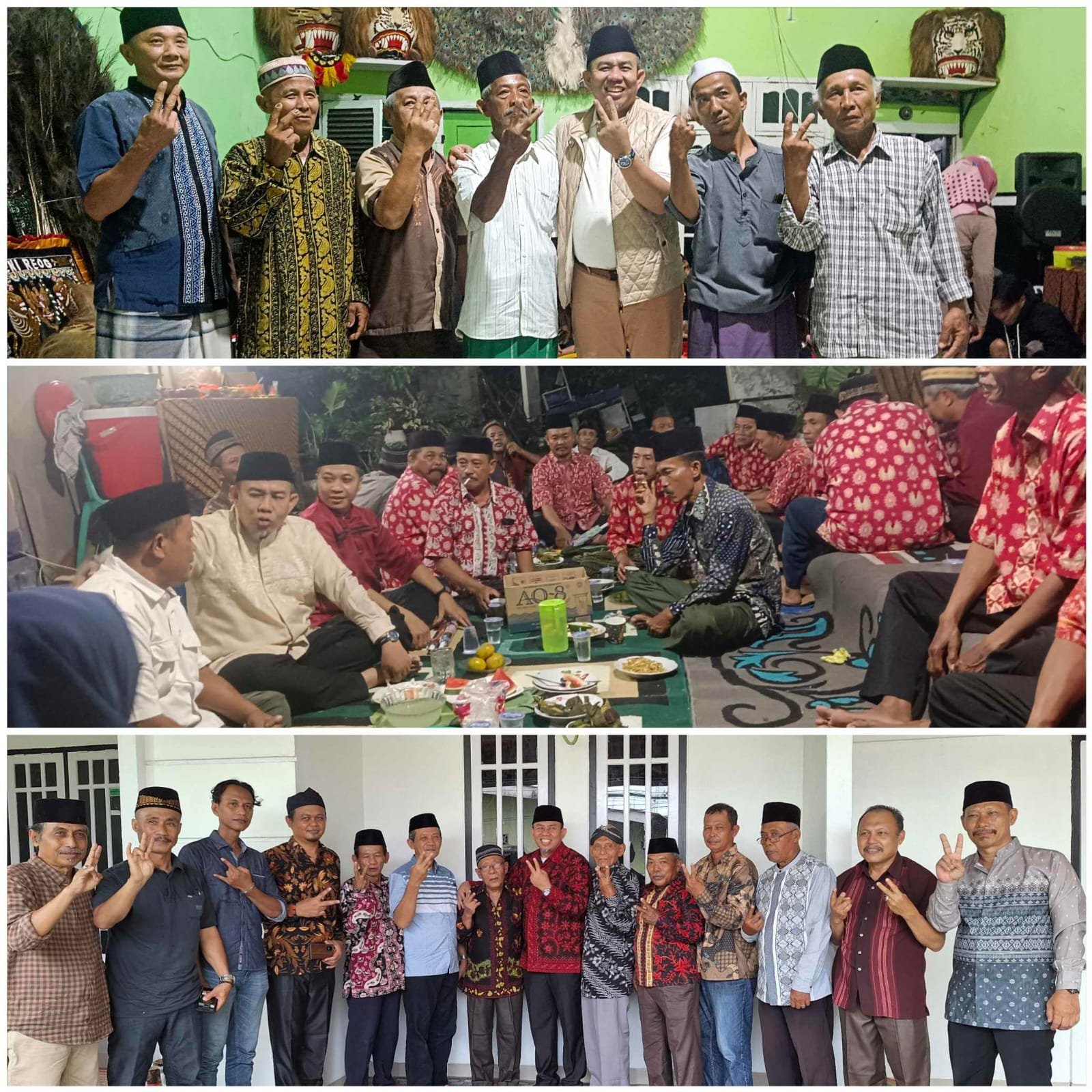 Jawa Kota Jambi