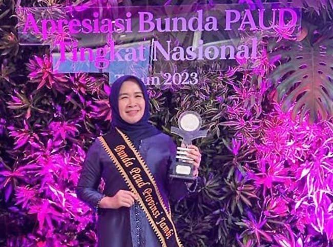 Isteri Al Haris