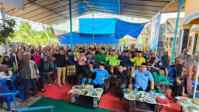 Jelutih Batin XXIV
