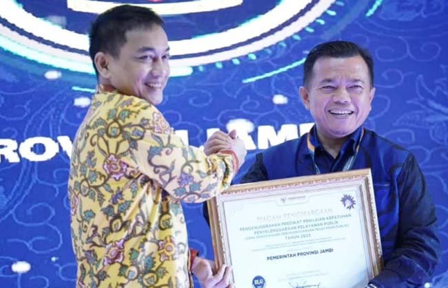 Ombudsman RI