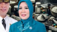 Penolakan Cagub Eks Pecandu