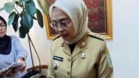 Pj Walikota Jambi, Sri Purwaningsih