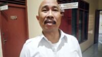 Syahbandar Gerindra Jambi