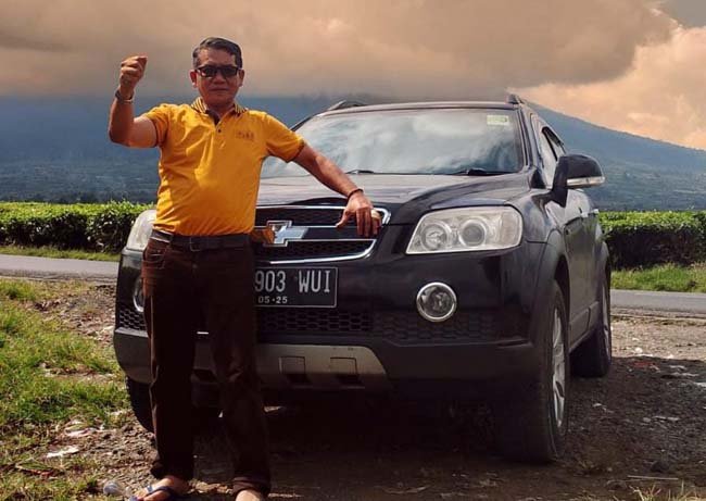 Syaiful Bakri