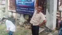 Tim Cagub Jambi RH di Bungo Ngamuk, Diduga RH Tak Tepati Janji