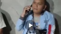Viral Video Perusak Baliho