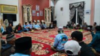 Warga Lempur