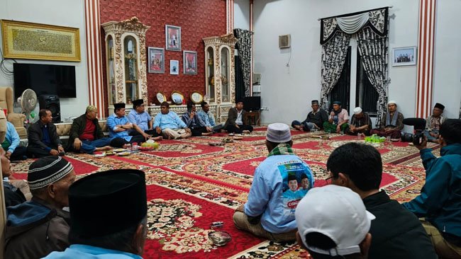 Warga Lempur