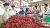 Blusukan ke Pasar Auduri