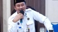 Cagub Mantan Pecandu Narkoba