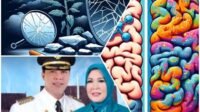 Cagub Mantan Pecandu Narkoba