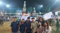 Cawako Jambi