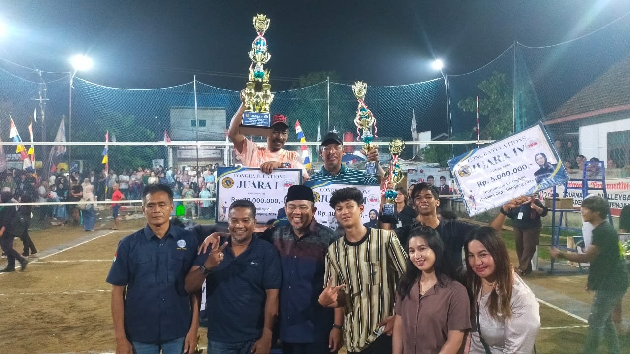 Cawako Jambi