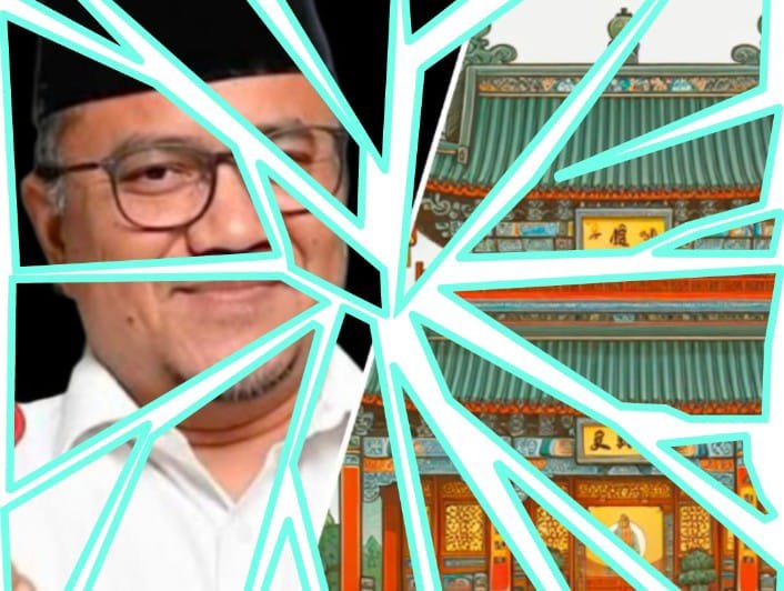 Cawako Maulana
