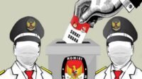 Dikeroyok Kandidat Bacagub