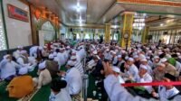 Haul Al Habib Husein