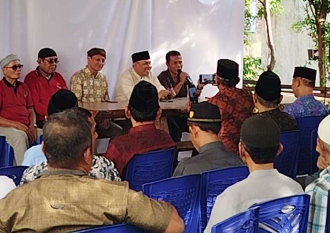 Keluarga Besar Batang Asai
