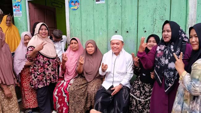 Lubuk Landai Bungo