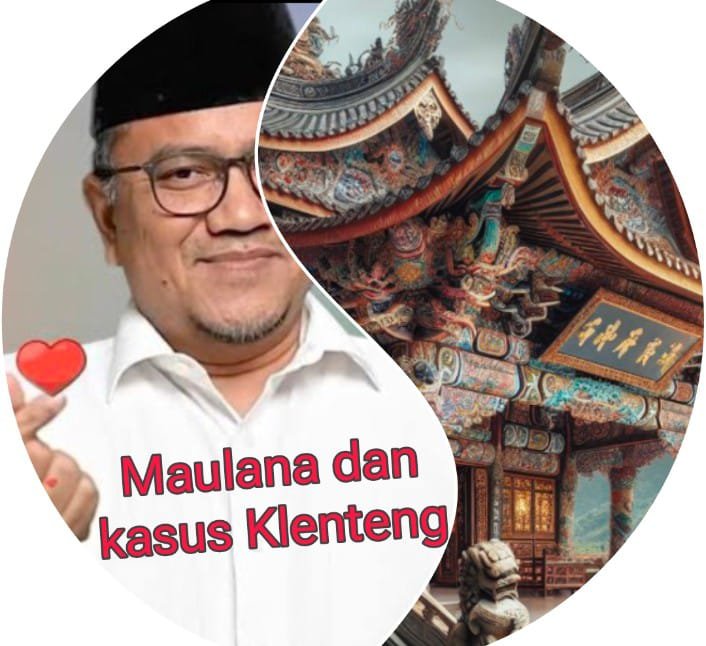 Maulana