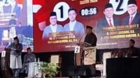 Merasa Dikibuli Maulana
