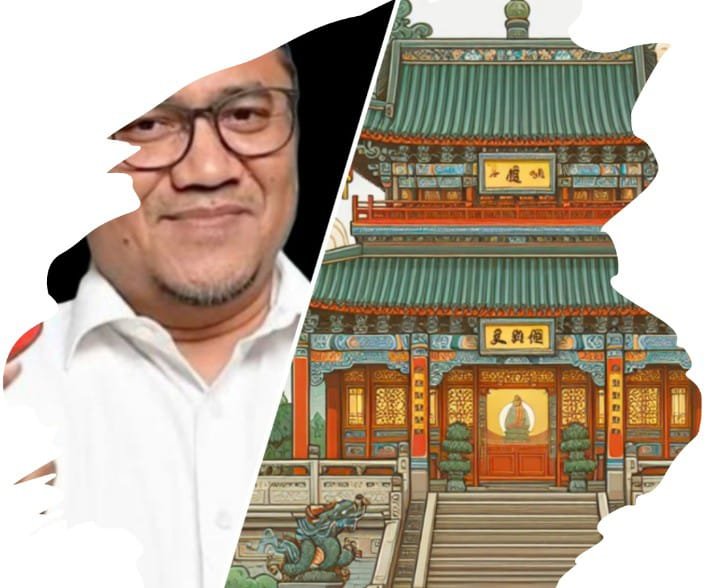 Perkara Penyerangan Klenteng