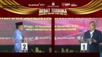 Sudirman