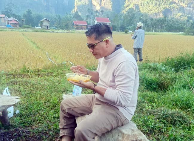 Syaiful Bakri