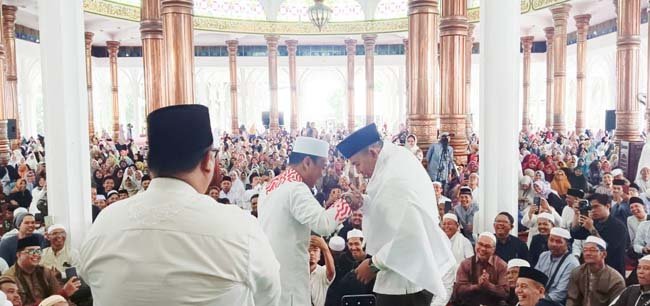 Tabligh Akbar