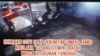 Tim Sukses Maulana