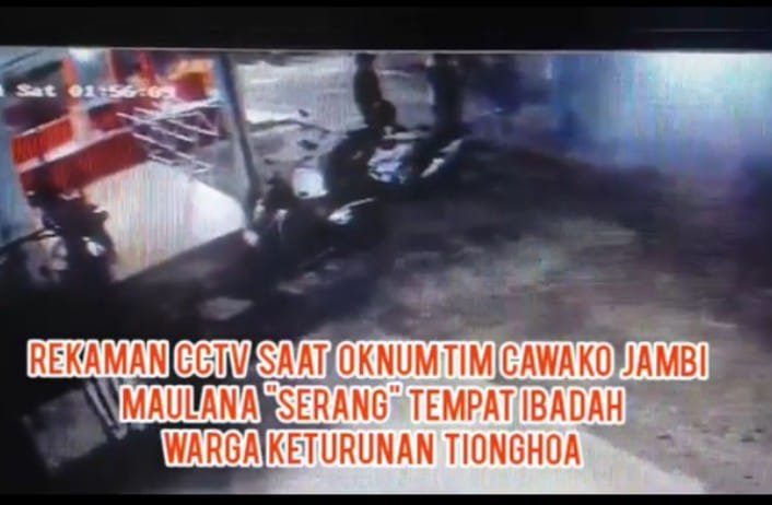 Tim Sukses Maulana