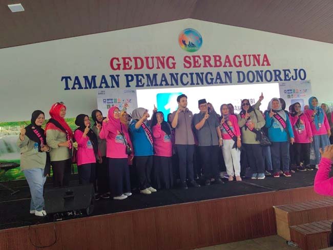 Timses Maulana