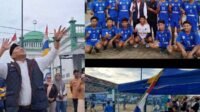 Turnamen Volley Nasdem Cup