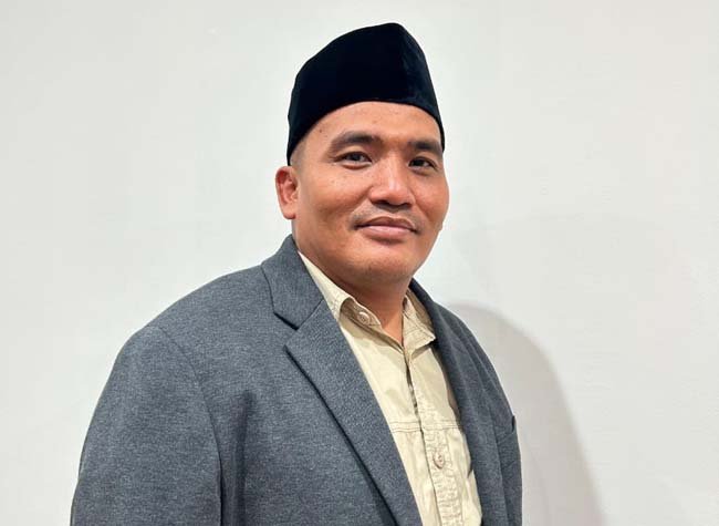 Visi Misi Harus Tertulis