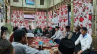 Warga Lubuk Landai Bungo