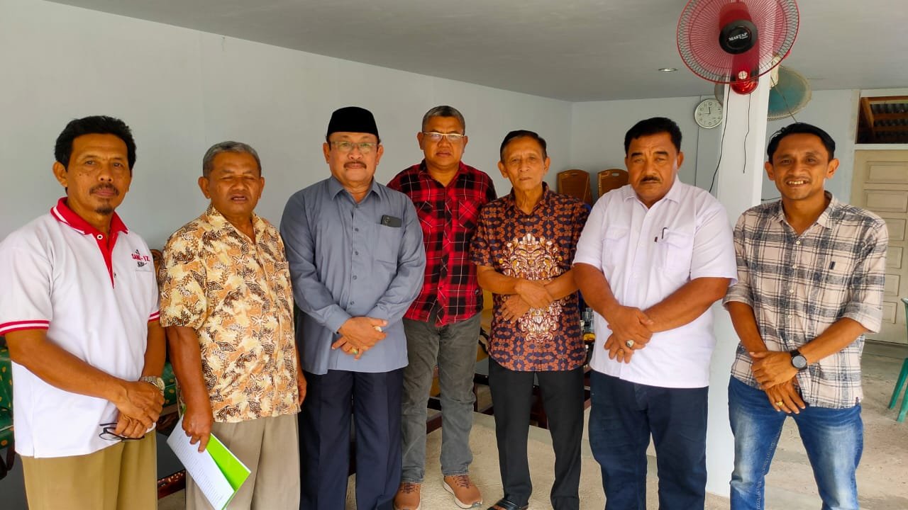 Wisnumurti Tegaskan Sikap Independen