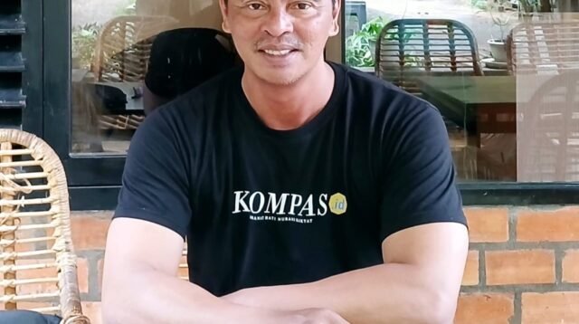 Yulfi Alfikri Noer