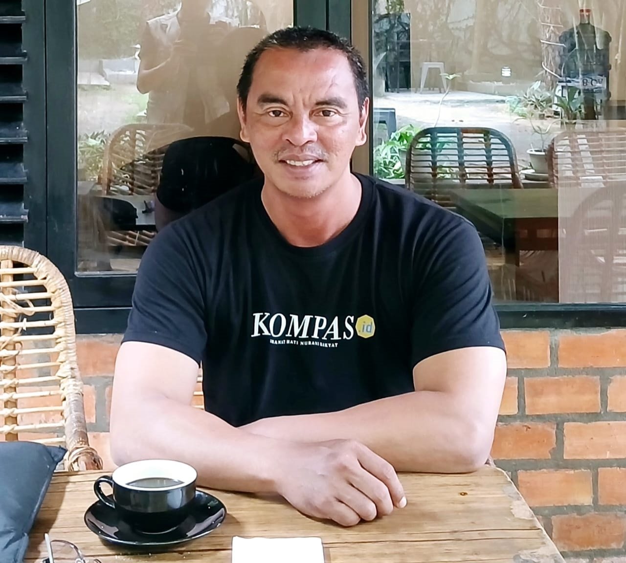 Yulfi Alfikri Noer