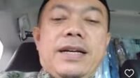 Gubernur Jambi Al Haris
