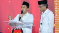 Pilkada Muaro Jambi