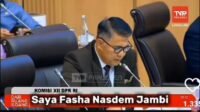 Sy Fasha