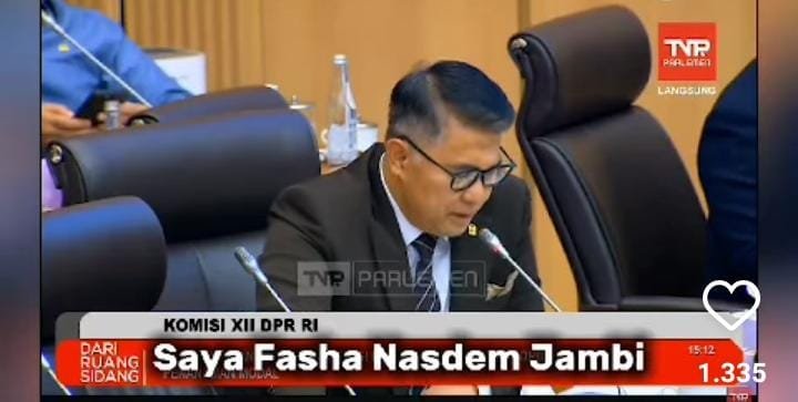 Sy Fasha