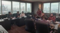 DPRD Provinsi Jambi Konsultasi ke Komisi II DPR RI Terkait PPPK